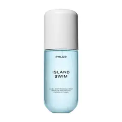 PHLUR - Perfume Cabello y Cuerpo Island Swim Mini 50ml