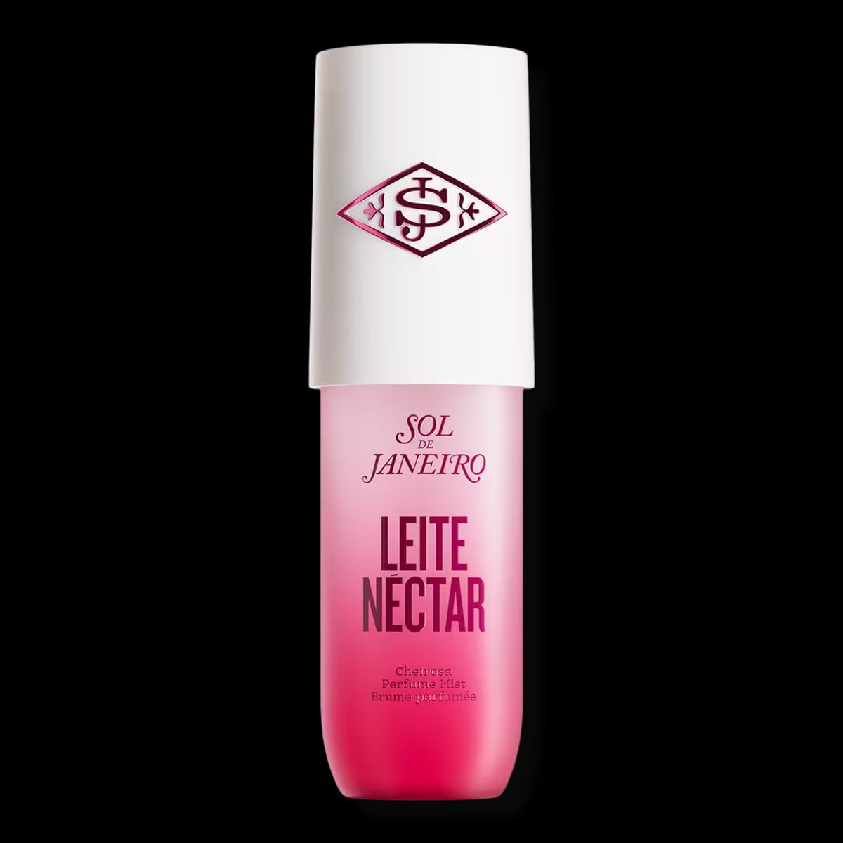 SOL DE JANEIRO - Perfume Cabello y Cuerpo Leite Néctar Sol de Janeiro 90ml