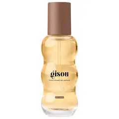 GISOU - Perfume Cabello Honey Infused Coco-Cacao Mini 15ml