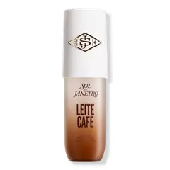 SOL DE JANEIRO - Splash Cuerpo y Cabello Leite Café Mujer 90ml