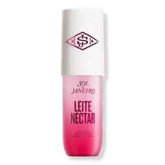 SOL DE JANEIRO - Splash Cuerpo y Cabello Leite Néctar Mujer 90ml