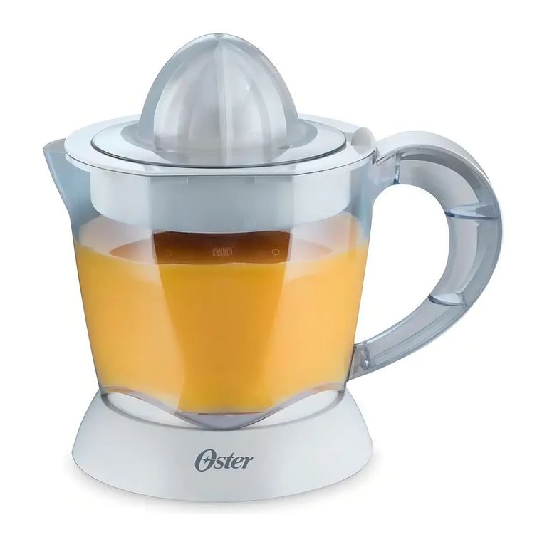 OSTER Exprimidor De Jugo Jarra 1L 25w