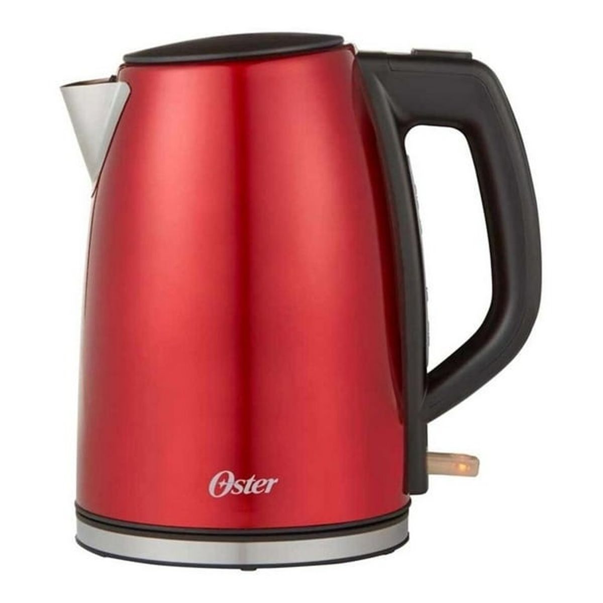 OSTER - Hervidor Eléctrico Oster Acero Inoxidable 1.7 Litros 1850W