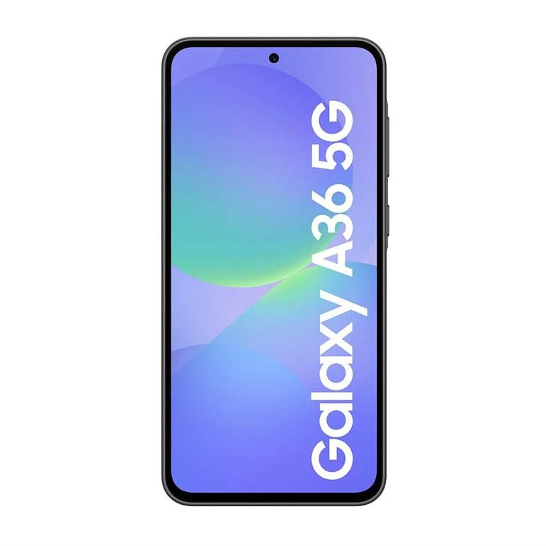 Galaxy A36 128GB 6GB RAM Light Green Liberado - Vizium Chile
