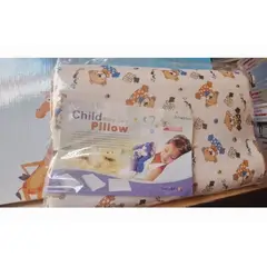 DEWINNER - Almohada Viscoelástica con Efecto Memoria para Niña