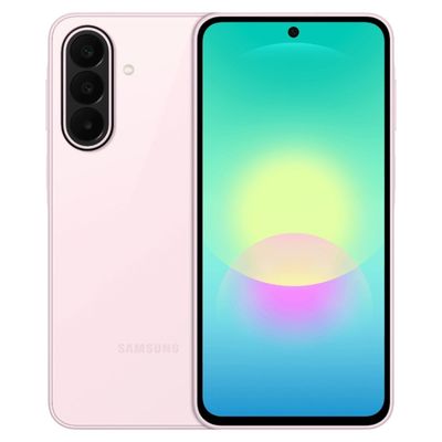 Samsung Celular Galaxy A27 5G A276B-Ds Rosado 128 Gb