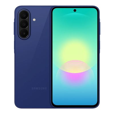 Samsung Celular Galaxy A27 5G A276B-Ds Azul 128 Gb