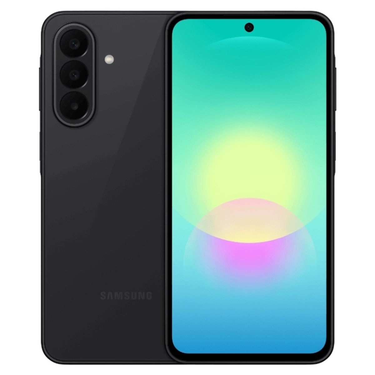 SAMSUNG - Celular Samsung Galaxy A27 5G A276B-DS