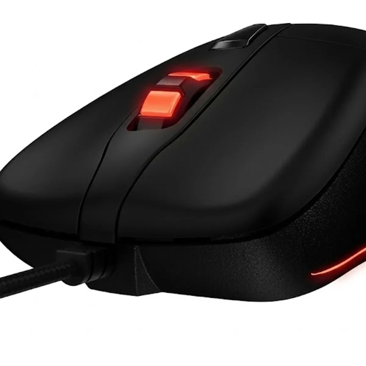 XPG - Mouse Gamer Xpg Infarex M20