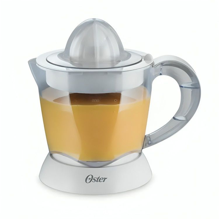OSTER Exprimidor de Citricos Oster® - FPSTJU407W