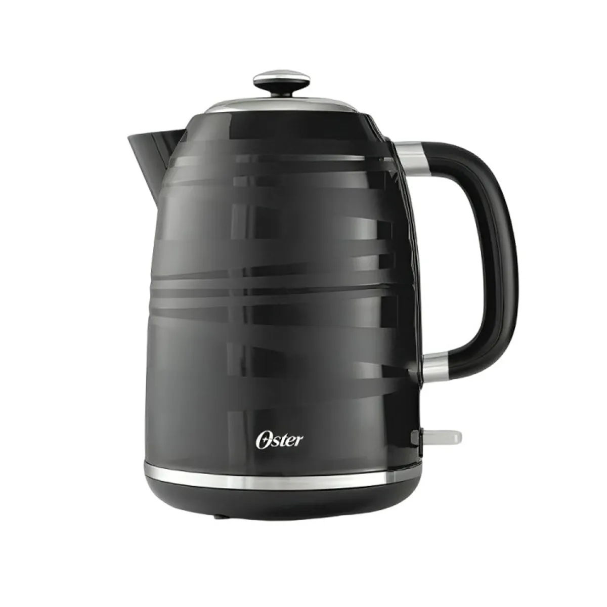 OSTER - Hervidor Eléctrico Oster®  1700 ml  Bvstkt4177b Color Negro