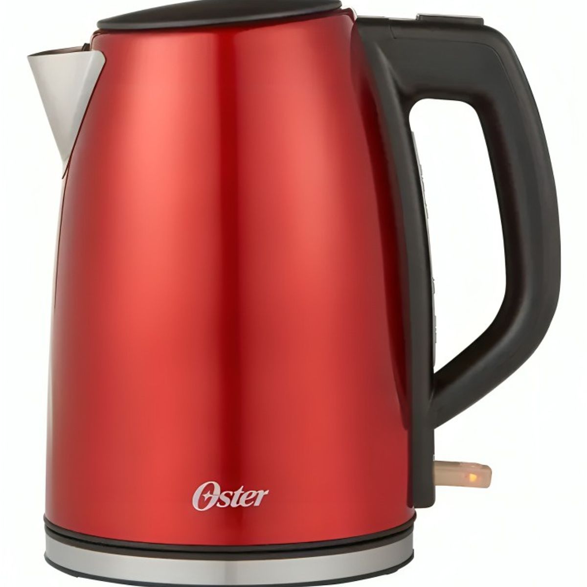 OSTER - Hervidor Eléctrico Oster®  1700 ml  BVSTKT673CR