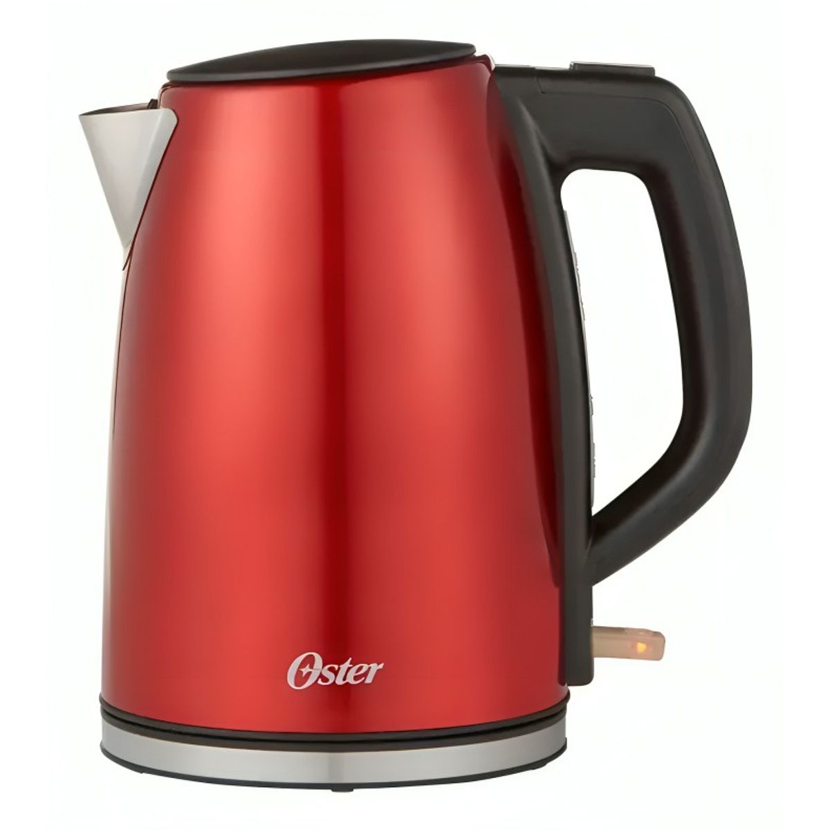OSTER - Hervidor Eléctrico Oster®  1700 ml  BVSTKT673CR