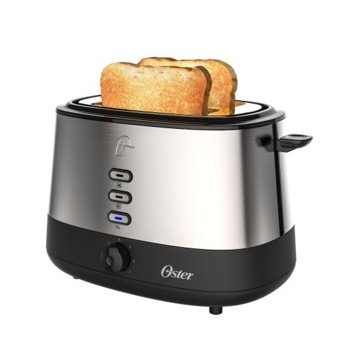 OSTER - Tostador Sandwichera Oster R500 2 Rebanadas 800W