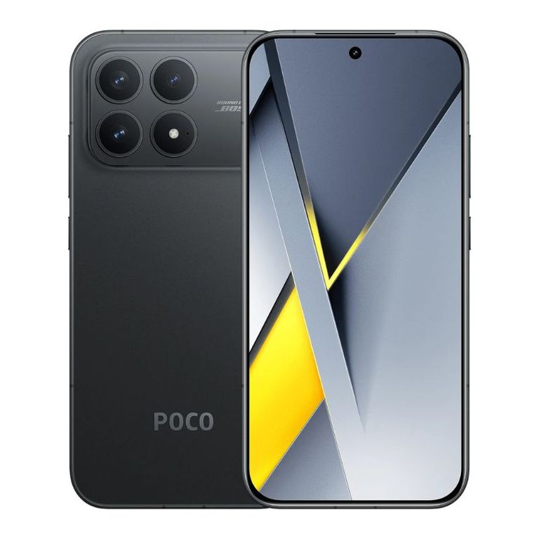XIAOMI Celular Poco F8 Pro 5G 512GB 12GB RAM