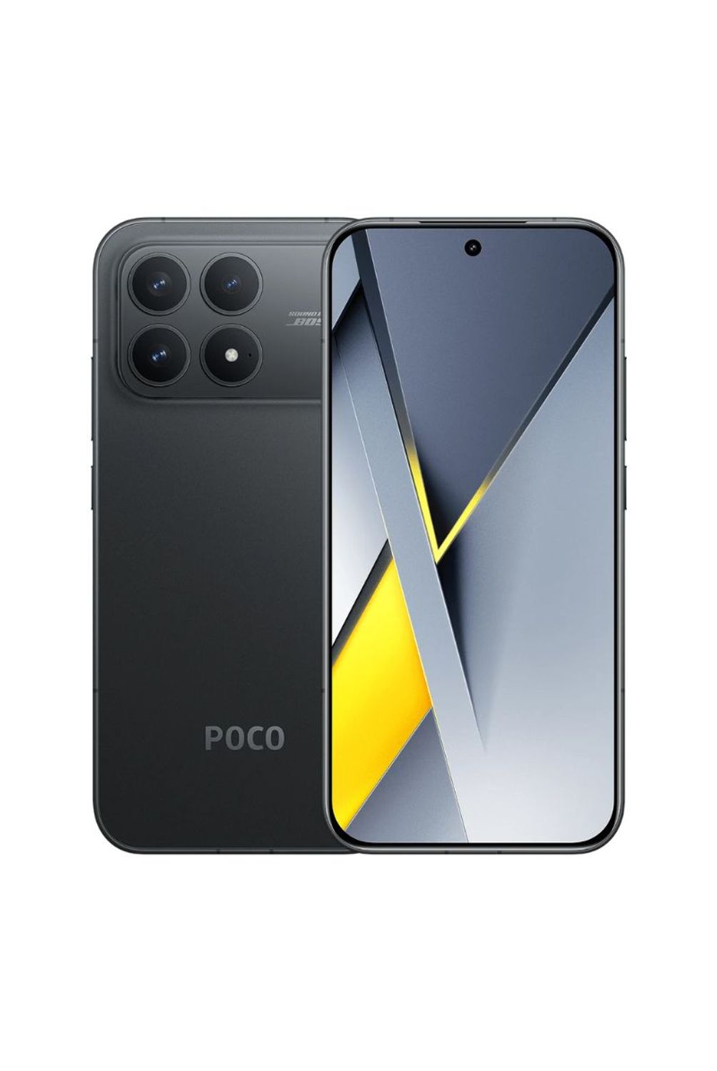 XIAOMI Celular Poco F8 Pro 5G 512GB 12GB RAM | Falabella Chile
