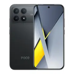 XIAOMI - Celular Poco F8 Pro 5G 512GB 12GB RAM