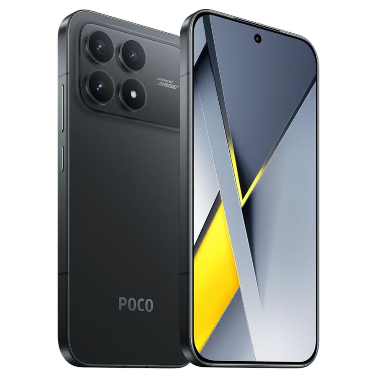 XIAOMI - Celular Poco F8 Pro 5G 512GB 12GB RAM