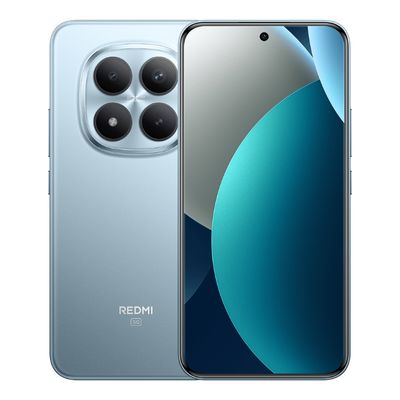 Xiaomi Celular Redmi Note 15 Pro+ 5G 2510Era8Bt Azul 512 Gb