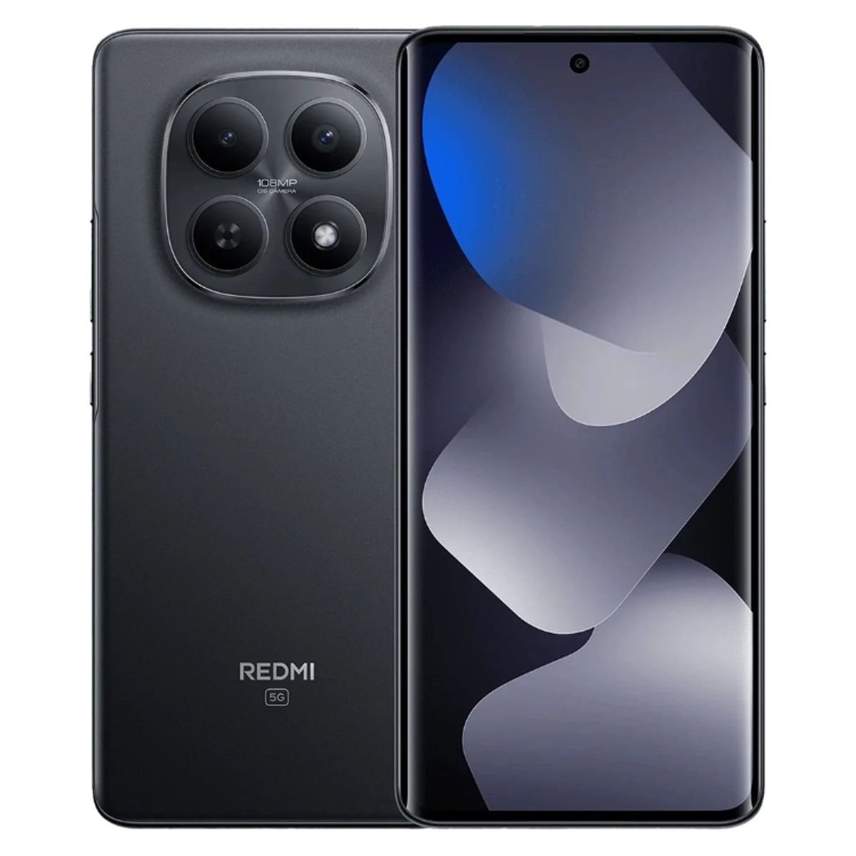 XIAOMI - Celular Redmi Note 15 Pro+ 5G 2510ERA8BT