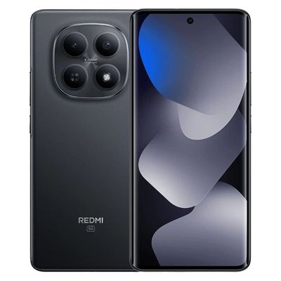 Xiaomi Celular Redmi Note 15 Pro+ 5G 2510Era8Bt Negro 512 Gb