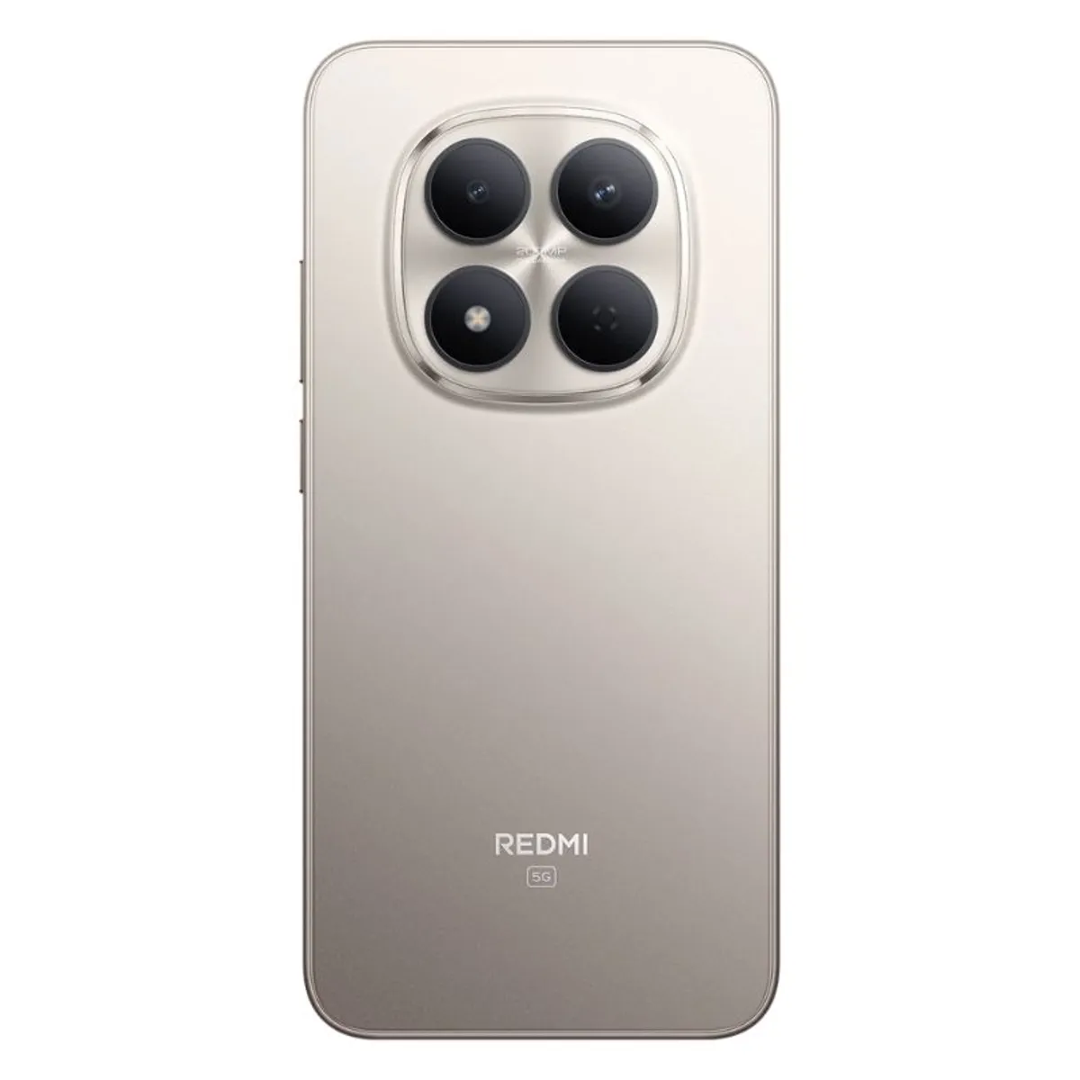 XIAOMI - Celular Redmi Note 15 Pro 5G 25080RABDG