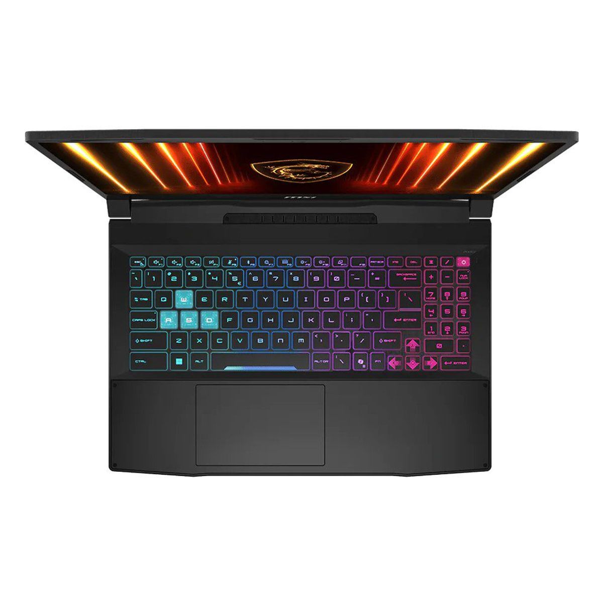 MSI - MSI Katana 15 HX  Core i7-14650HX  16GB RAM  1TB SSD  RTX 5050  165Hz QHD  Win11  Black Reacondicionado Certificado por Fabricante
