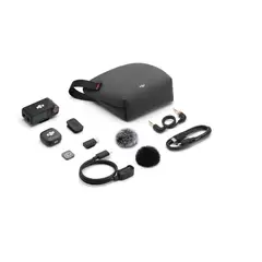 DJI - Mic 3 (1 TX + 1 RX)