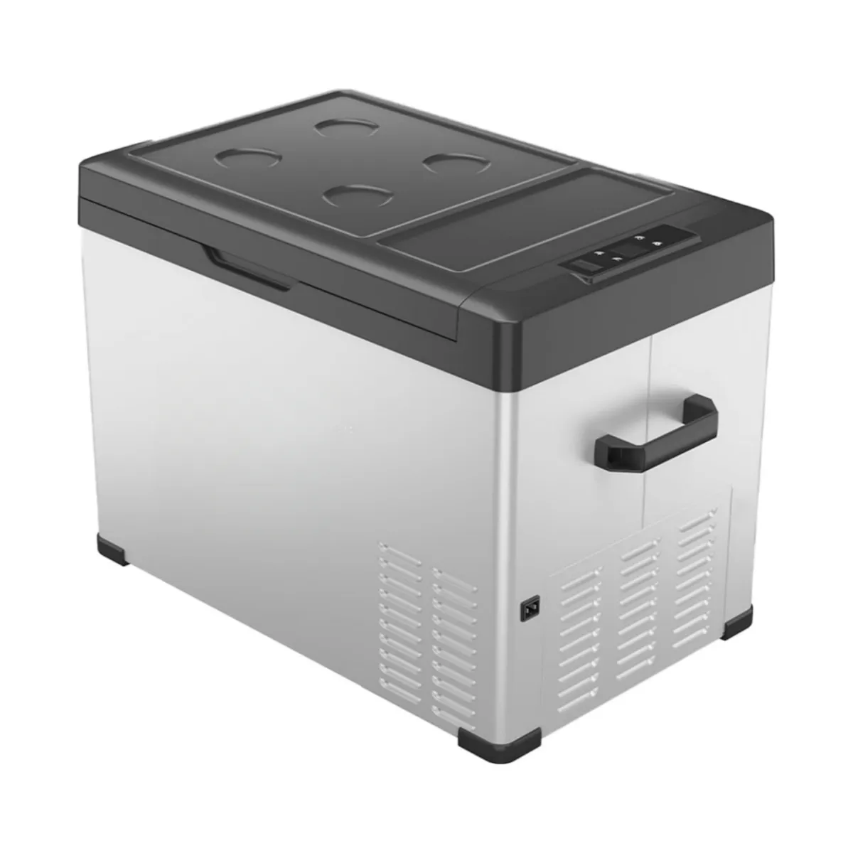 VIDA BUENAS - Coolerfreezer -20°c 30lt 12v-220v C30 Gris