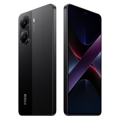 Xiaomi Celular Poco X7 Pro 12+512 Flagship Dimensity