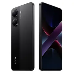 XIAOMI - Celular POCO X7 PRO 12+512 Flagship Dimensity 8400-Ultra AMOLED de 1,5K y 120 Hz