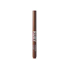 GENERICO - Delineador de Labios Efecto Volumen Nude Brown 0,13g Ruby Kisses