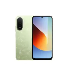 XIAOMI - Celular REDMI A7 Pro 4+128 GB Pantalla inmersiva de 6,9" Batería masiva de 6000 mAh