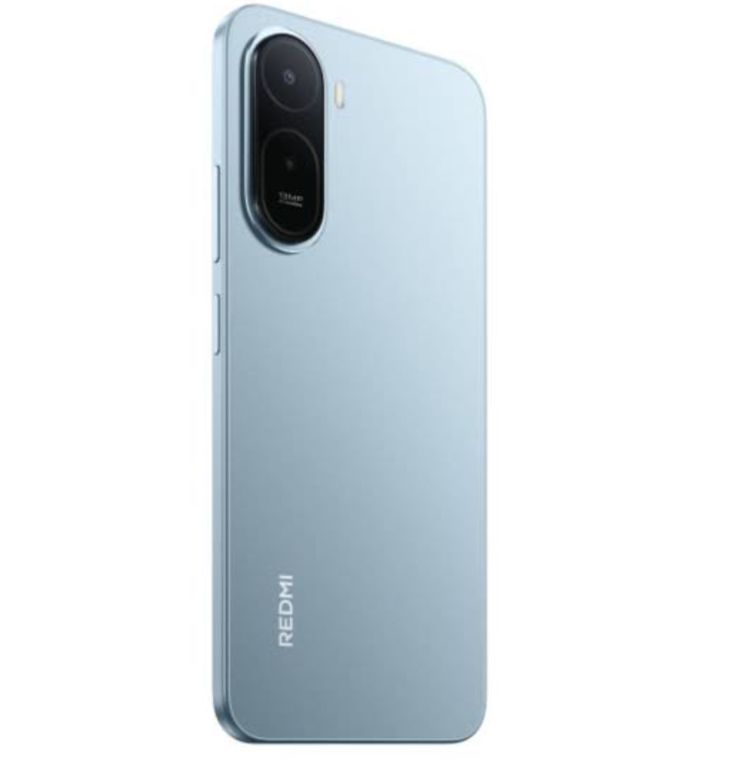 XIAOMI Celular REDMI A7 Pro 4+128 GB Pantalla inmersiva de 6,9" Batería masiva de 6000 mAh