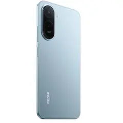 XIAOMI - Celular REDMI A7 Pro 4+128 GB Pantalla inmersiva de 6,9" Batería masiva de 6000 mAh