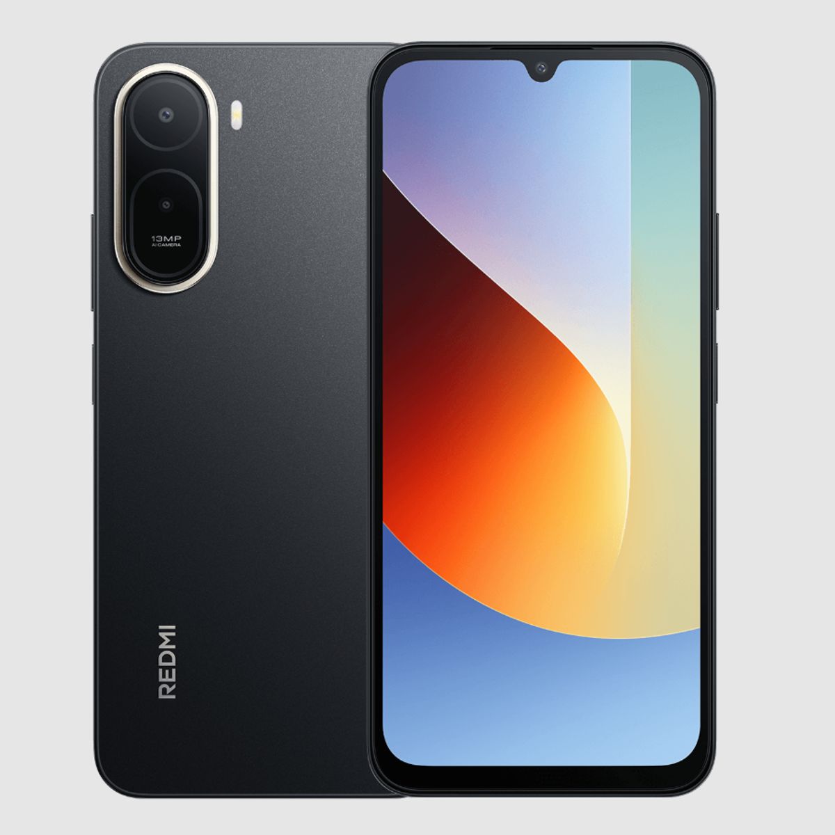 XIAOMI - Celular Xiaomi REDMI A7 Pro 4+128 GB Pantalla inmersiva de 6,9" Batería masiva de 6000 mAh