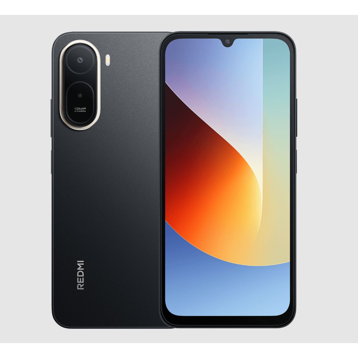 XIAOMI - Celular Xiaomi REDMI A7 Pro 4+128 GB Pantalla inmersiva de 6,9" Batería masiva de 6000 mAh