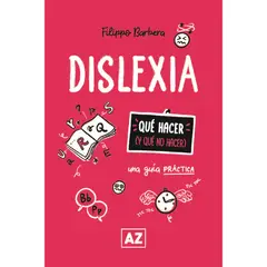 AZ EDITORA - Libro dislexia una guía práctica