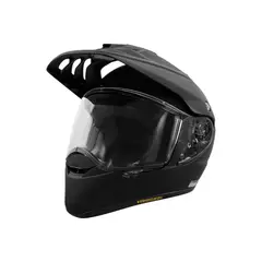 SHOEI HELMETS - Casco Shoei Adv Hornet 06 Negro Mate