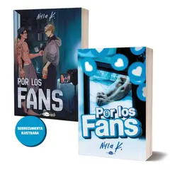 ANAYA - Libro por los fans