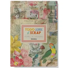 GRANICA - Libro todo sobre el scrap
