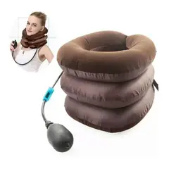 MOVI - Cuello cervical inflable