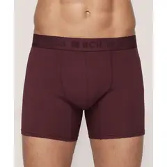 LADY GENNY - TRIPACK BOXER COTTON SPANDEX