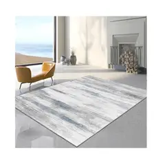 AUCKLAND OUTDOOR - Alfombra Living Estampada 120X160 cm Prato