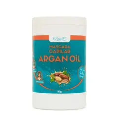 BELKIT - Máscara Capilar Argán 1kg Brillo y Suavidad