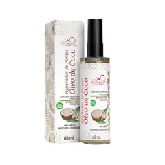 BELKIT - Óleo de Coco Hidratación y Nutrición Natural