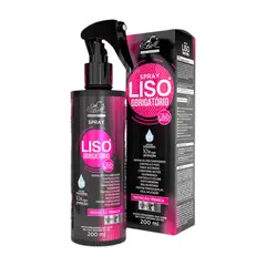 BELKIT - Liso Obrigatorio Spray 200ml Sella y da Brillo