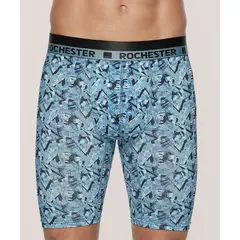LADY GENNY - Pack Boxer Microfibra