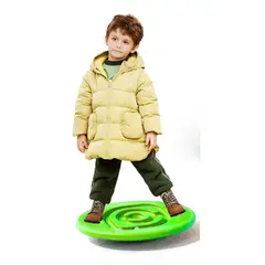 KIVARA - Tabla Equilibrio Infantil Maze Sensorial Balance Board