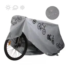 MOVI - Funda Impermeable para Bicicleta